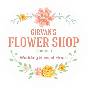 Forever True Blooms by Girvan’s Flower Shop in Kirkby Stephen